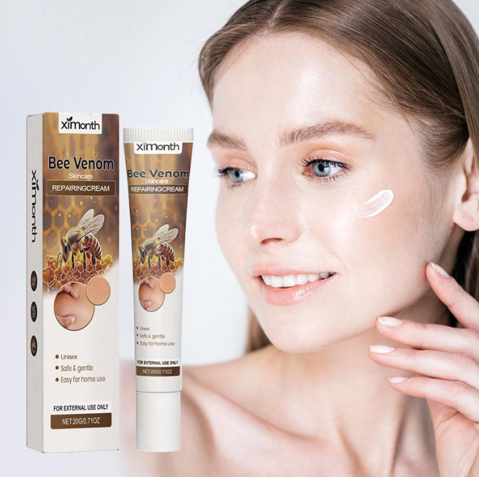 Bee Venom Radiance Restoration Cream™