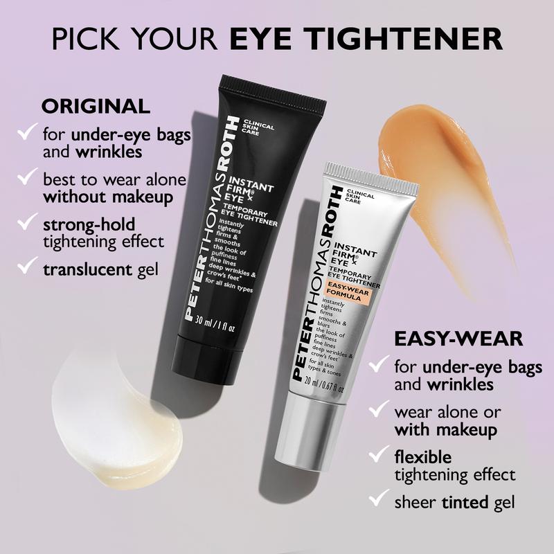Instant Eye Tightening Cream™