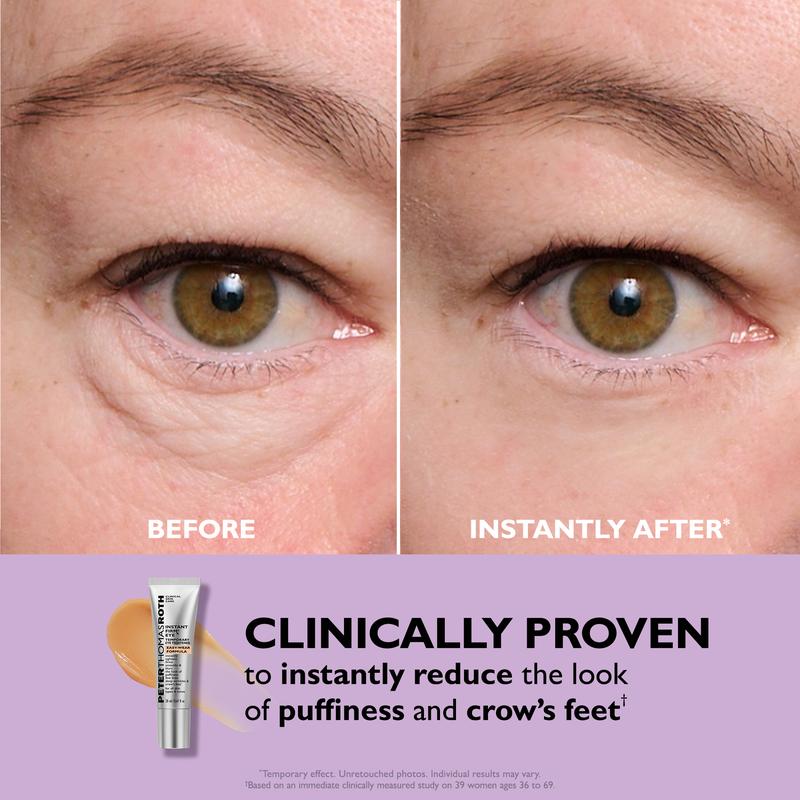 Instant Eye Tightening Cream™