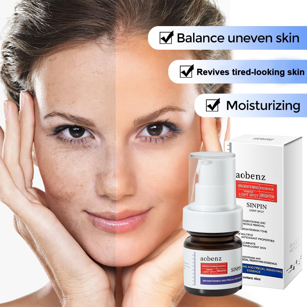 Radiant Skin Dark Spot Corrector™