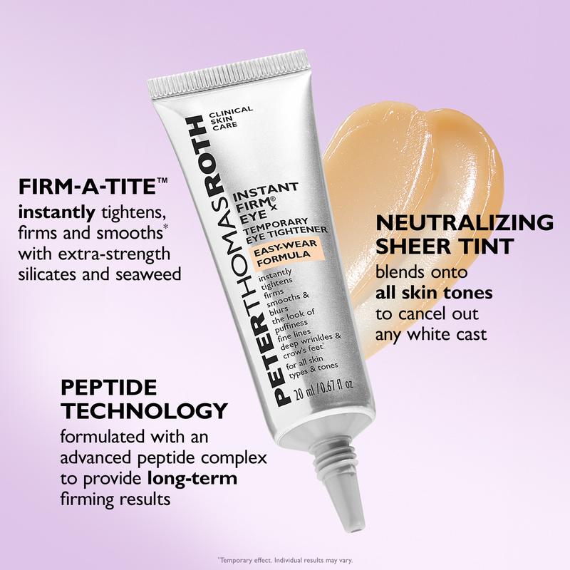 Instant Eye Tightening Cream™