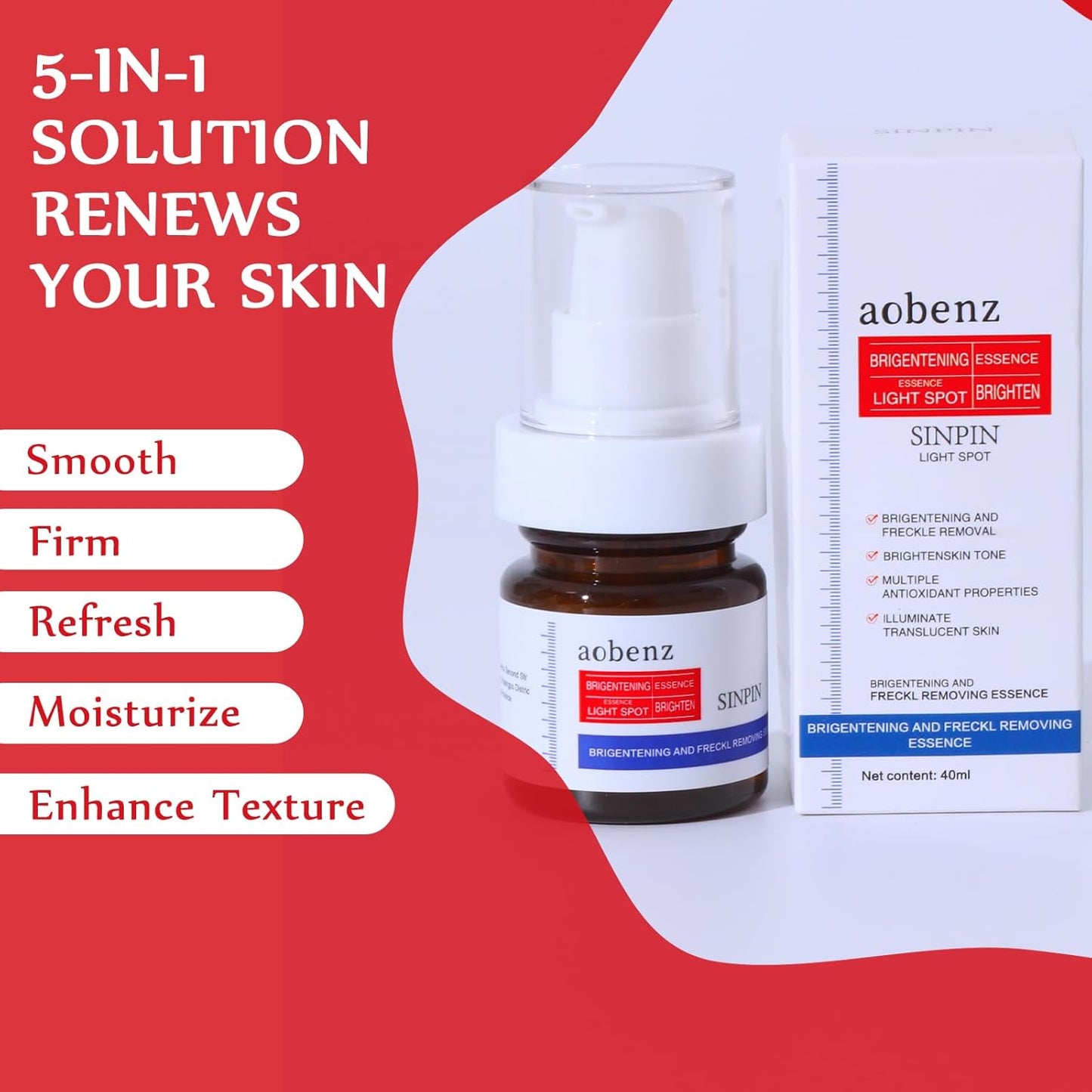 Radiant Skin Dark Spot Corrector™