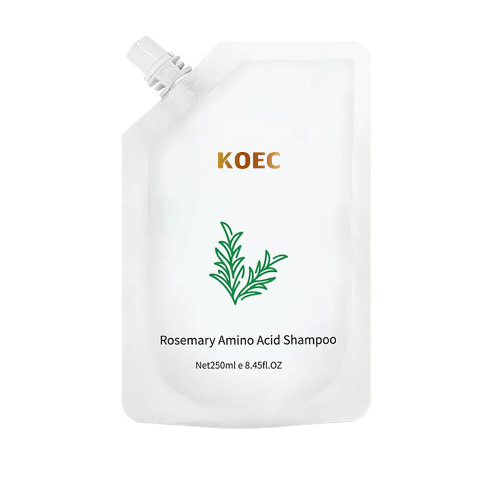 Revive Organic Rosemary Shampoo™