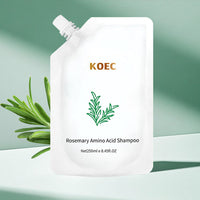 Revive Organic Rosemary Shampoo™