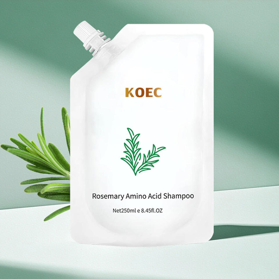Revive Organic Rosemary Shampoo™