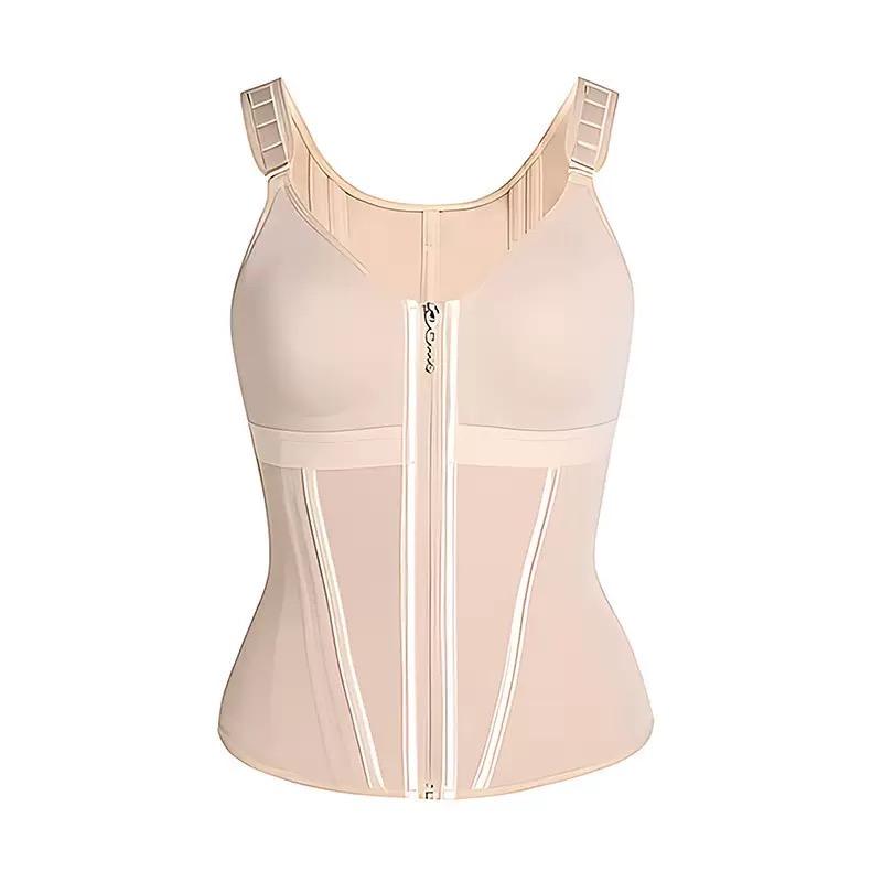 Sculpt & Support™ Waist Trainer VestTM