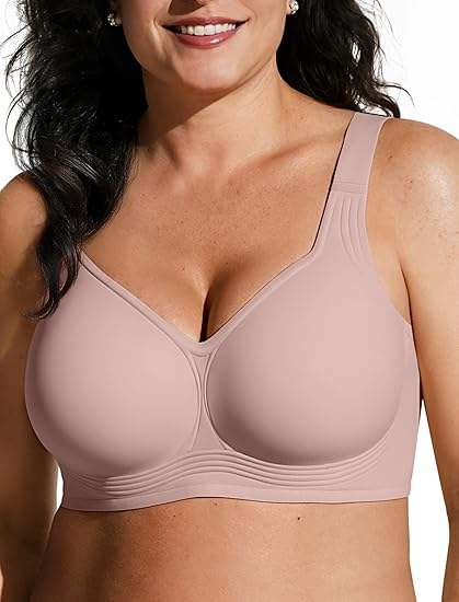 Jelly Comfort Wireless Bra™