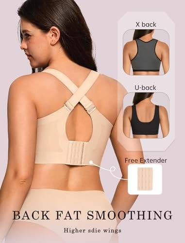 Jelly Comfort Wireless Bra™