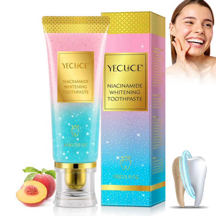 Herbal Whitening Toothpaste for Families™