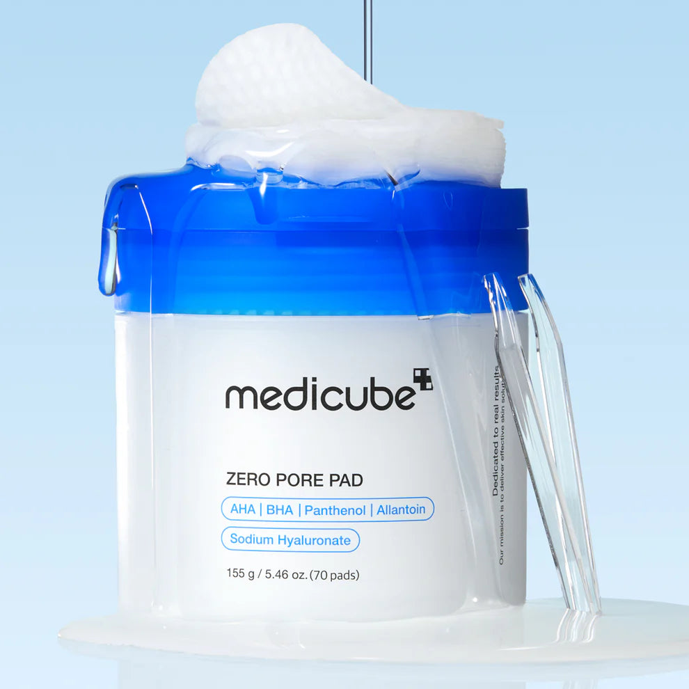 Medicube skincare set™