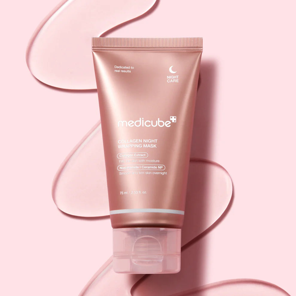 Medicube skincare set™