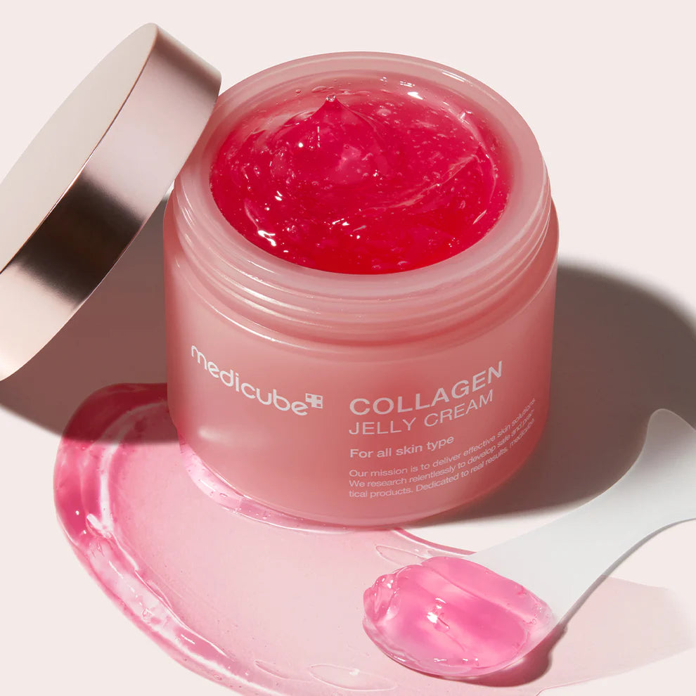 Medicube skincare set™