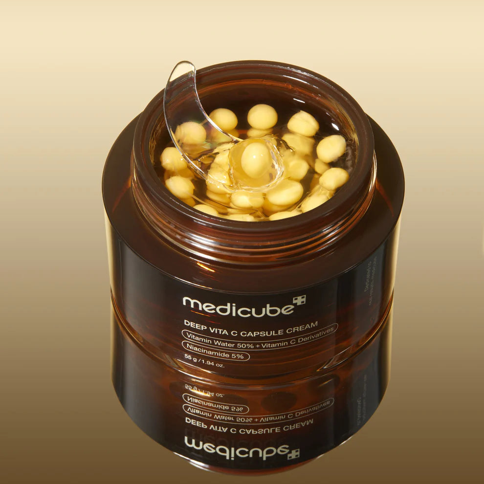 Medicube skincare set™