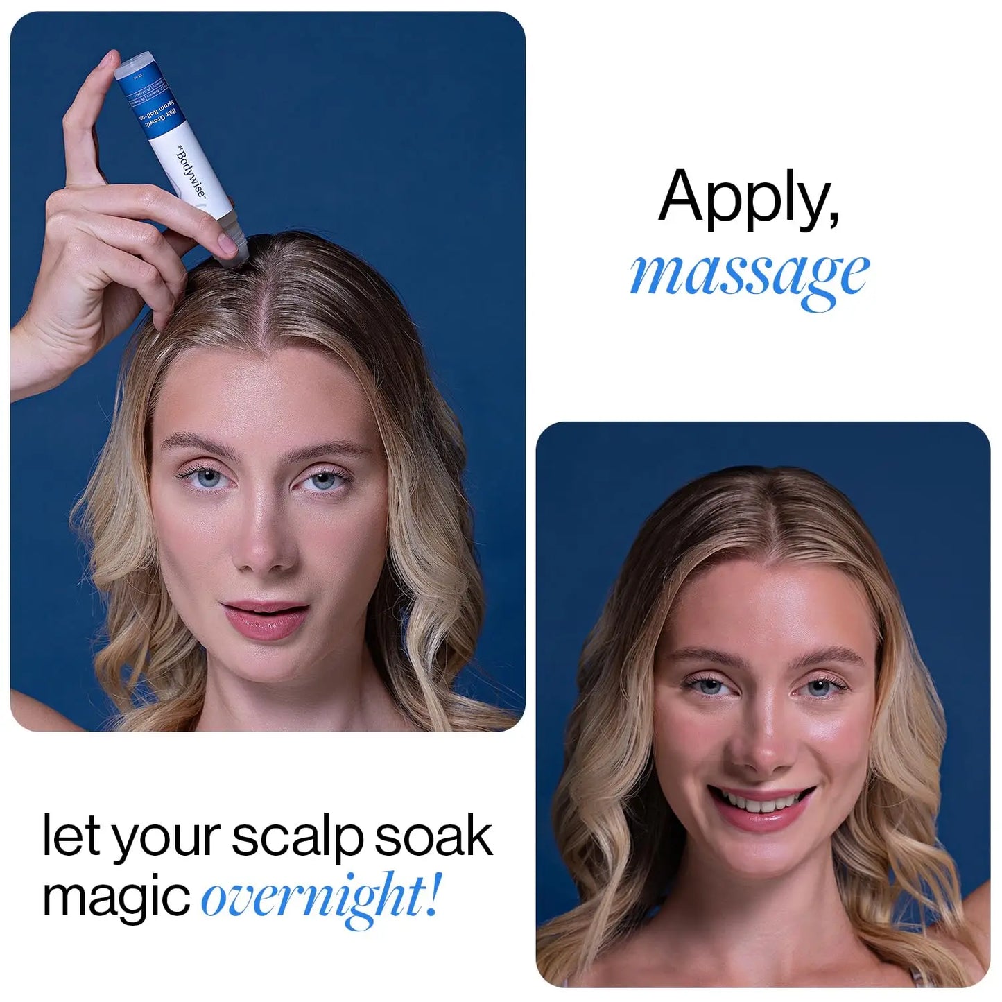 Rosemary Revive Hair Growth Serum™