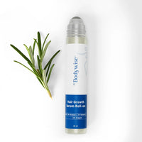 Rosemary Revive Hair Growth Serum™