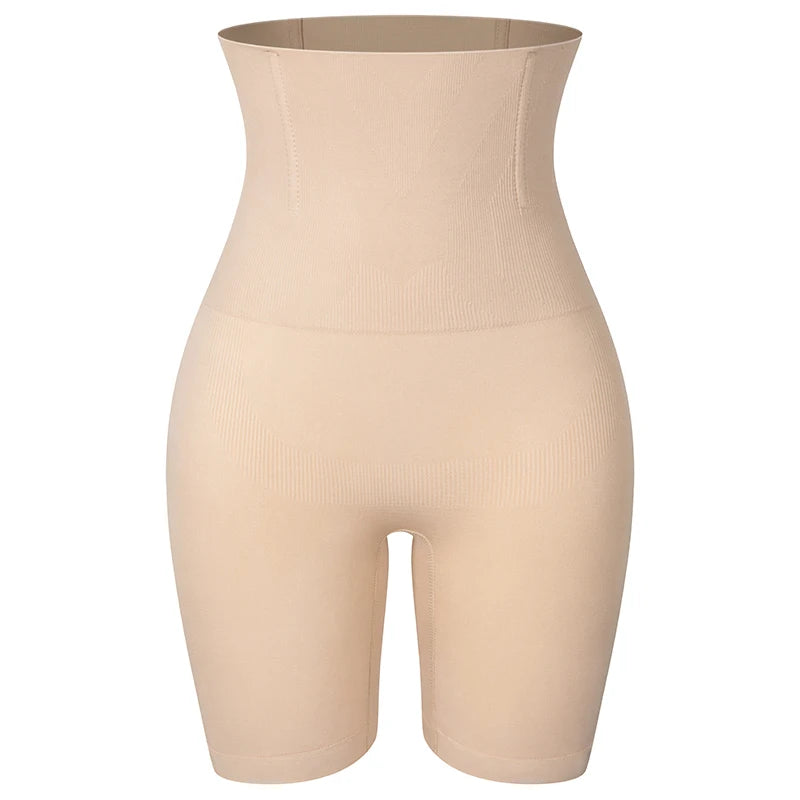High-Waisted Confidence Control Shorts™