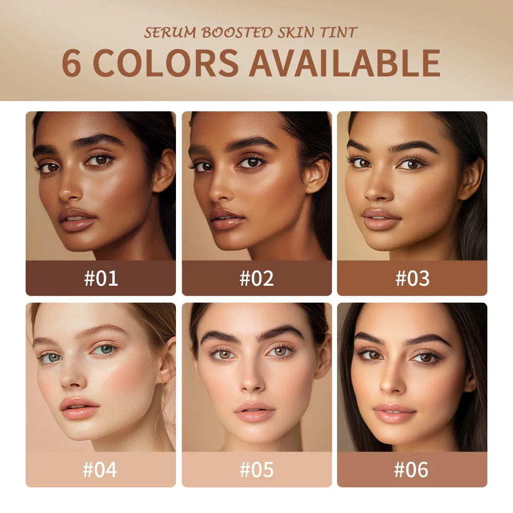 Luminous Skin Tint Balm™