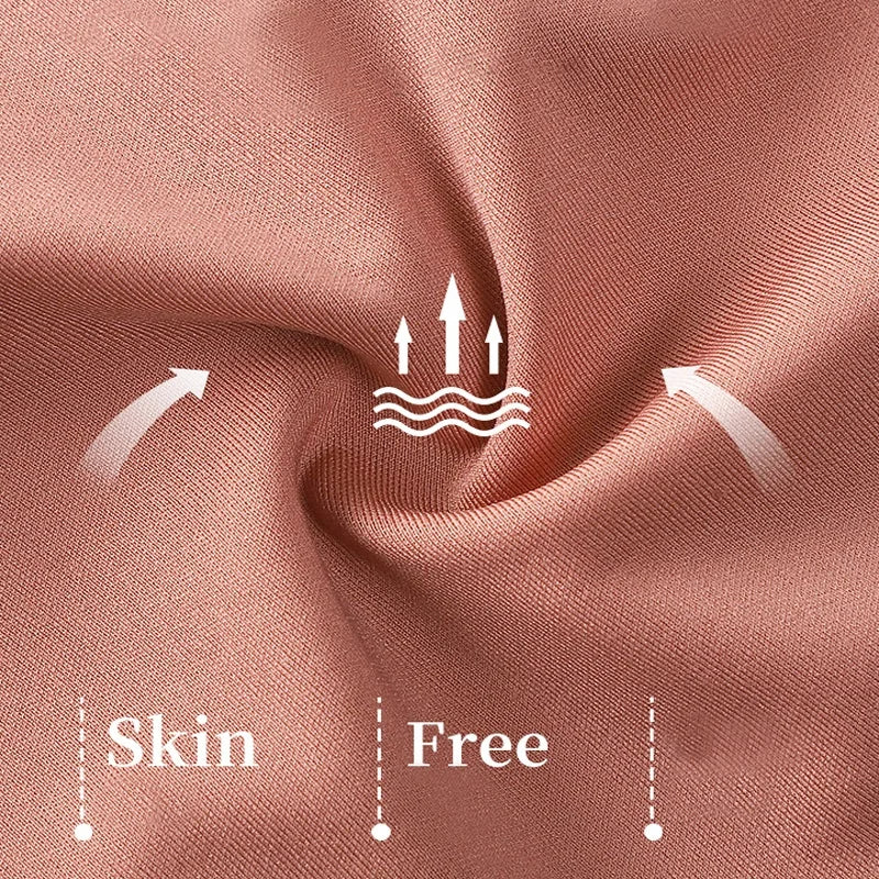 Seamless Comfort Wireless Bra™