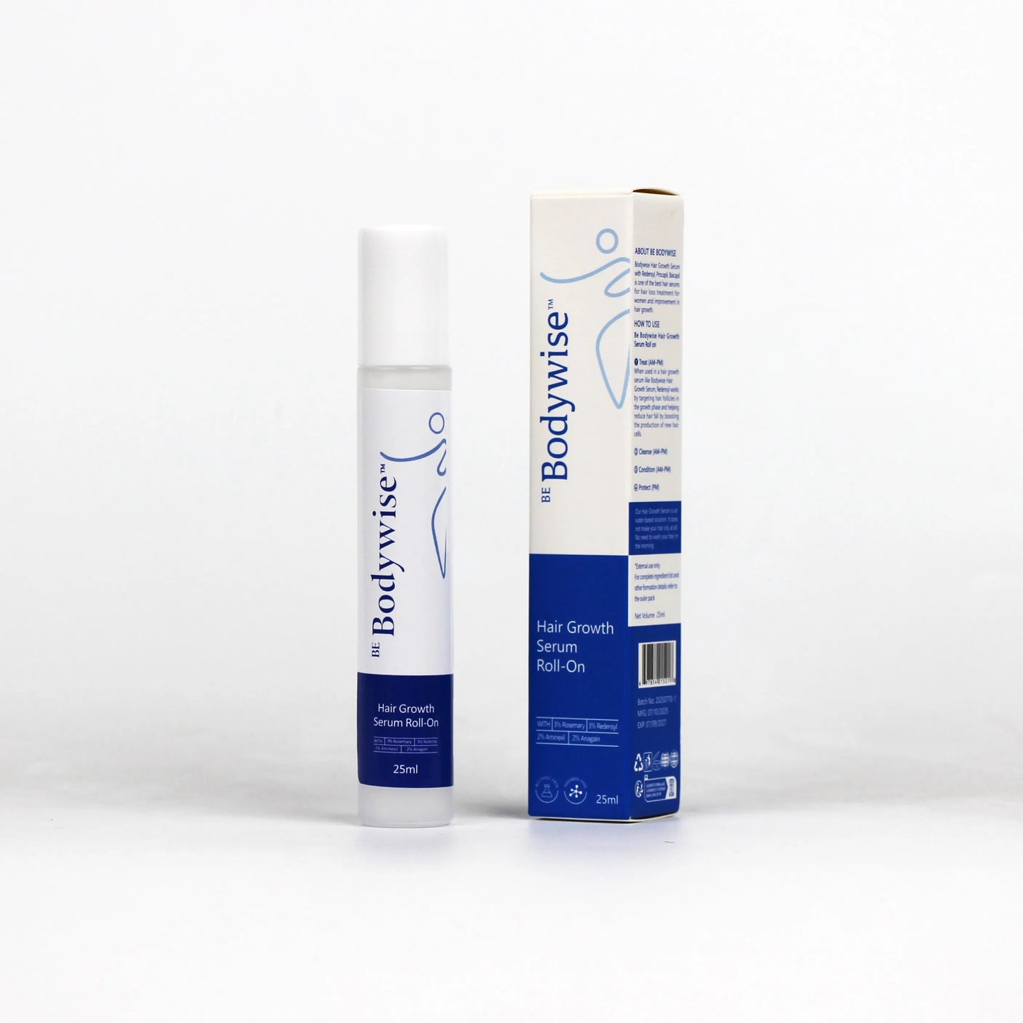 Rosemary Revive Hair Growth Serum™