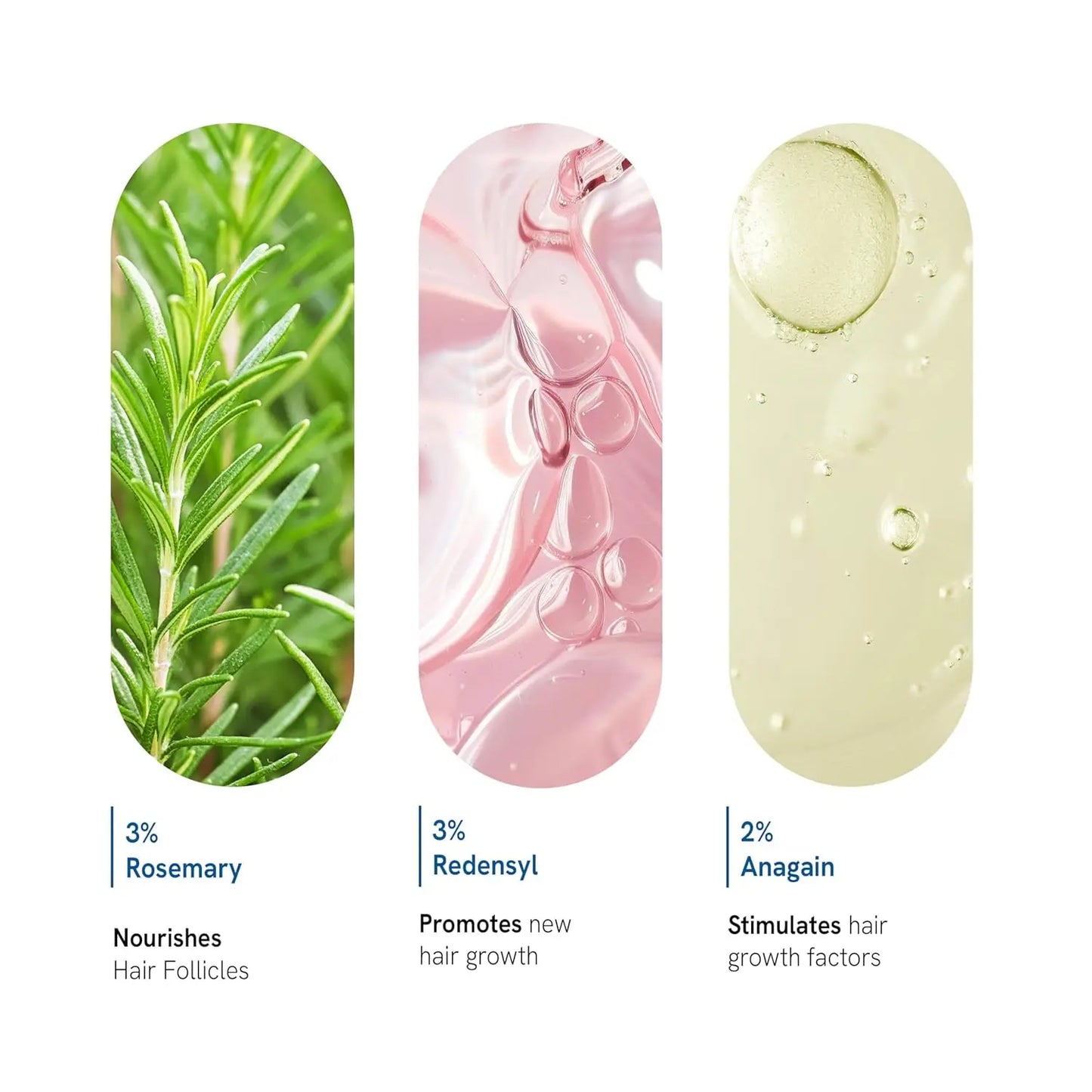Rosemary Revive Hair Growth Serum™