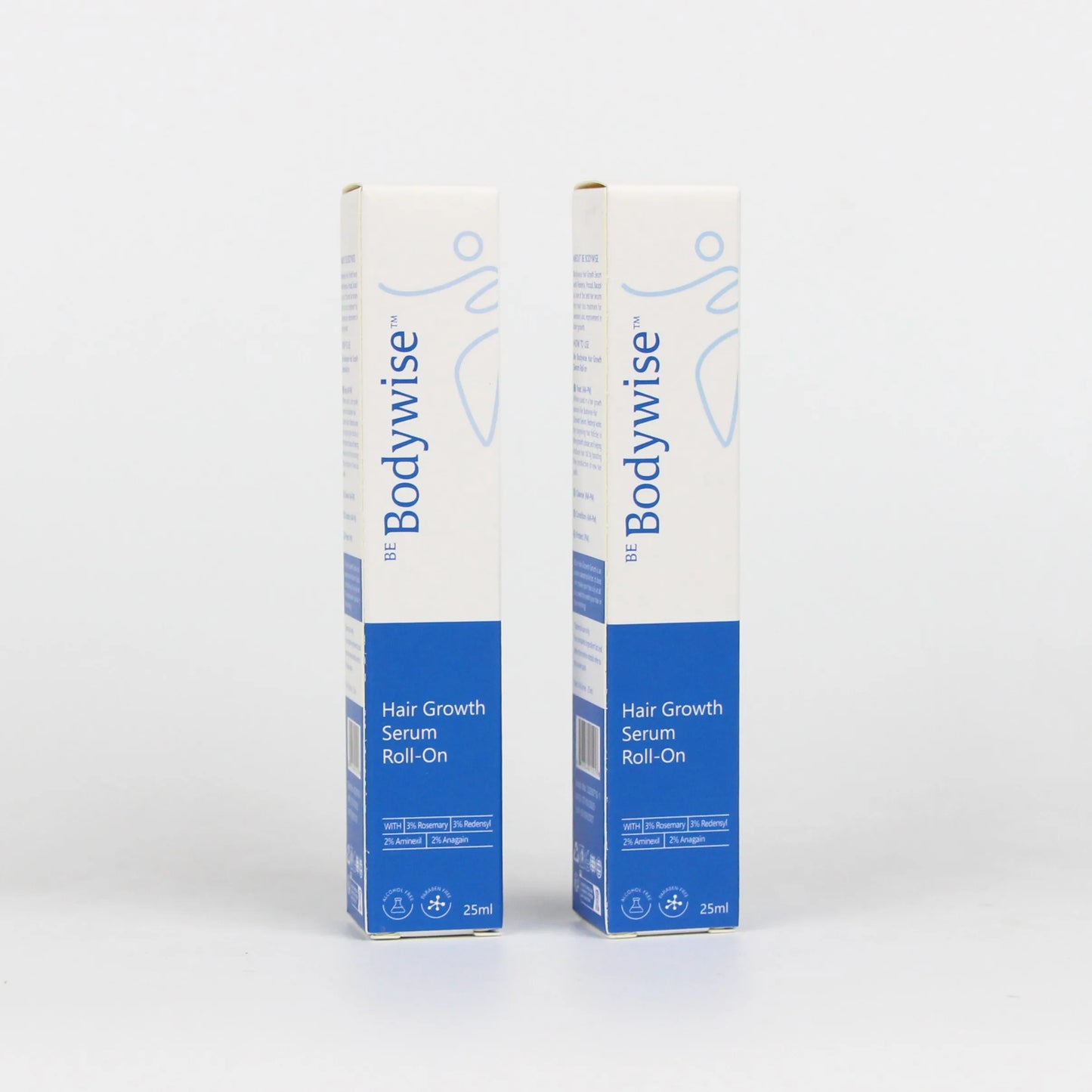 Rosemary Revive Hair Growth Serum™