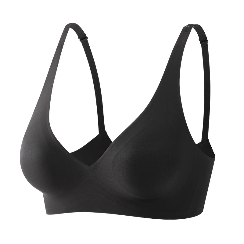 Seamless Comfort Wireless Bra™