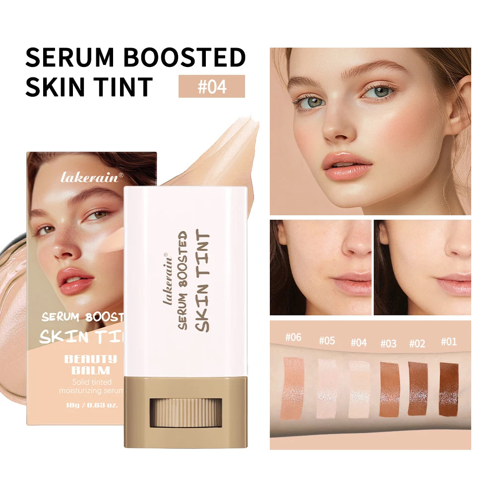 Luminous Skin Tint Balm™