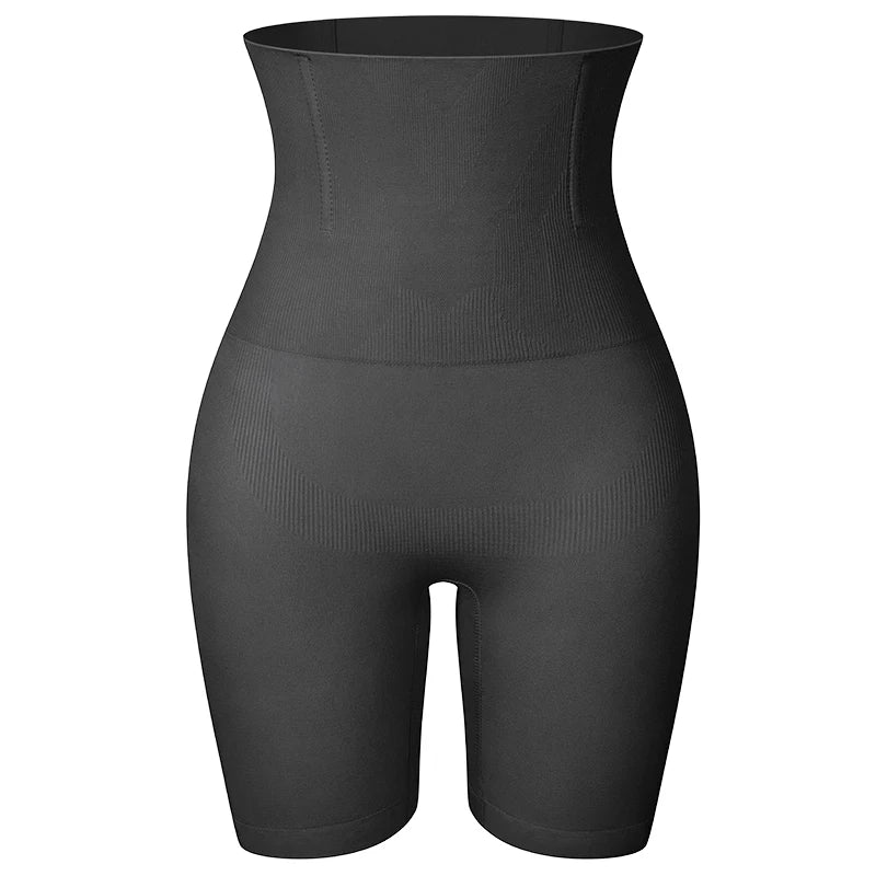 High-Waisted Confidence Control Shorts™