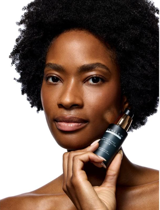 Needle-less Growth Factor Serum