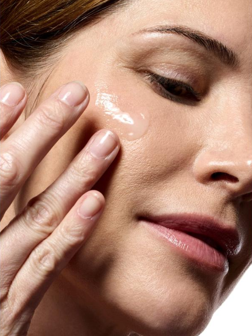Needle-less Growth Factor Serum