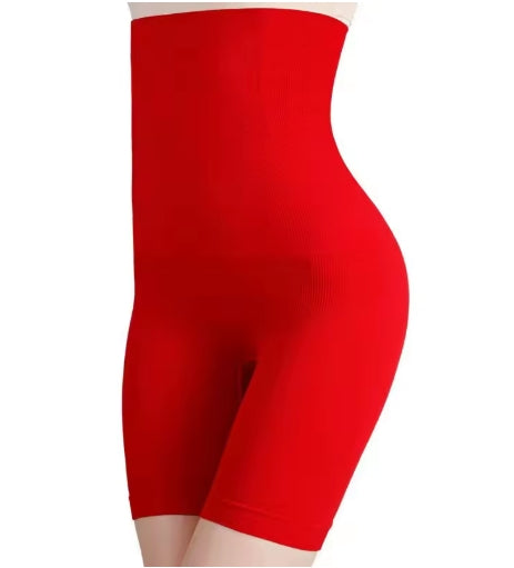 High-Waisted Confidence Control Shorts™