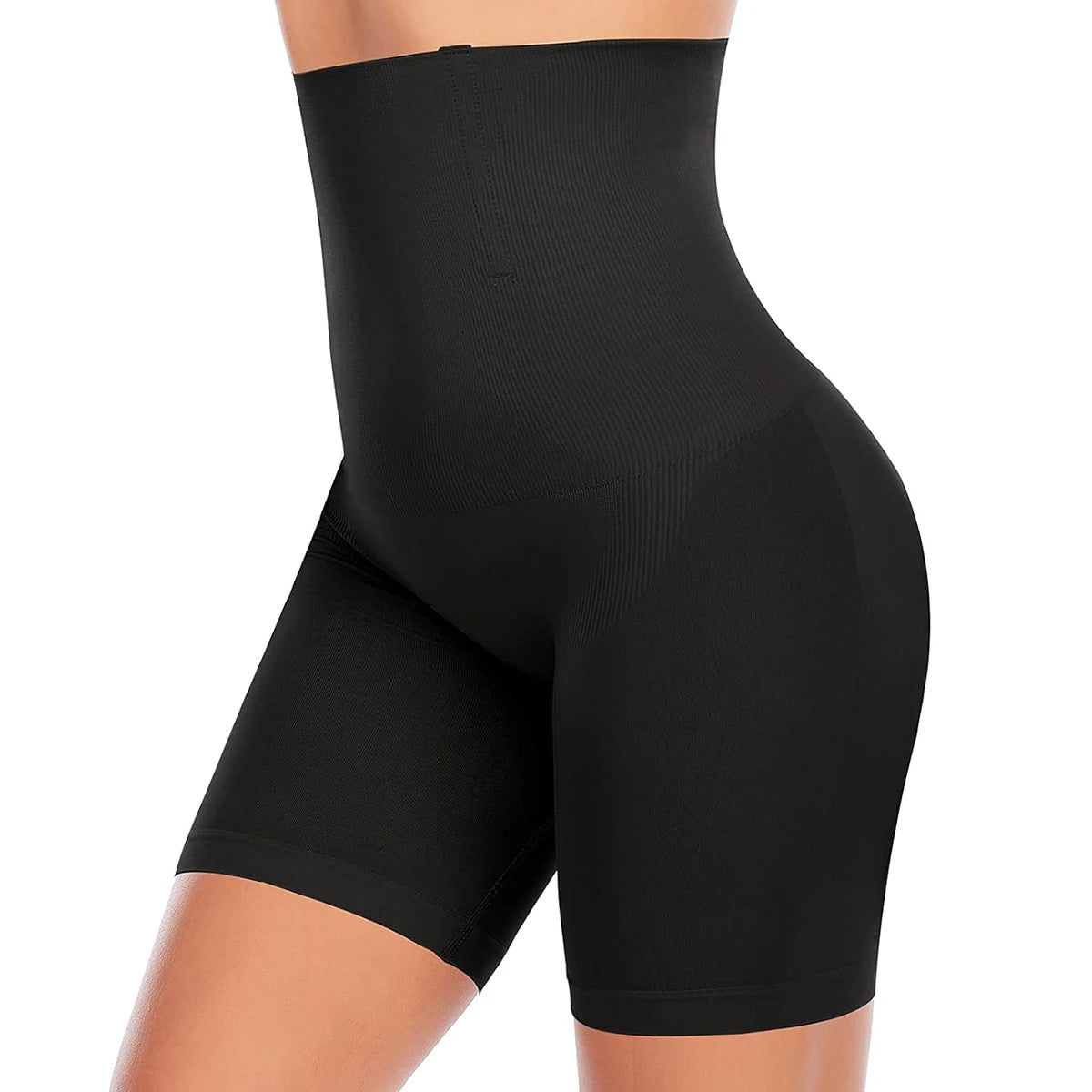 High-Waisted Confidence Control Shorts™