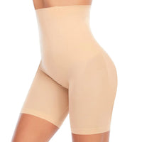High-Waisted Confidence Control Shorts™