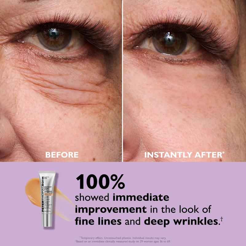Instant Eye Tightening Cream™