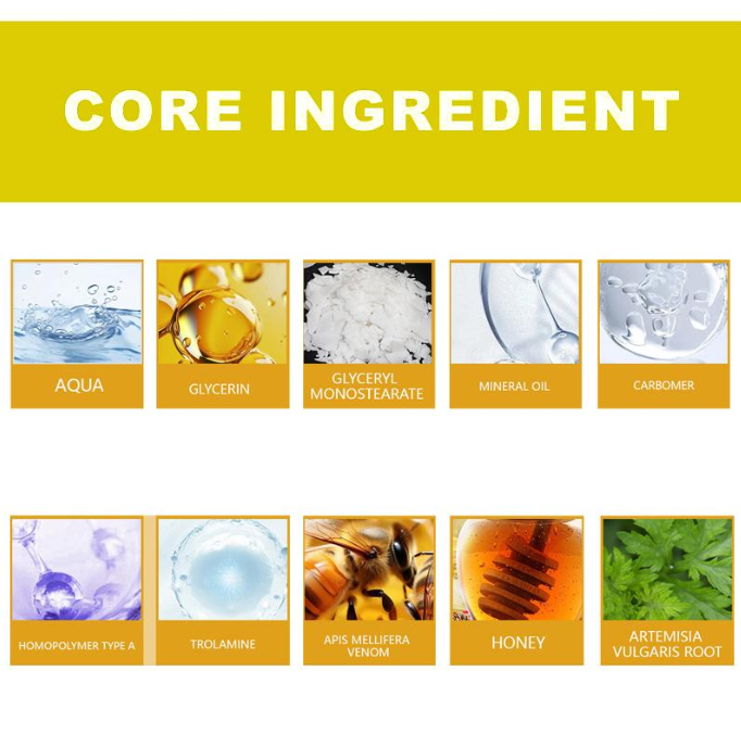 Bee Venom Radiance Restoration Cream™