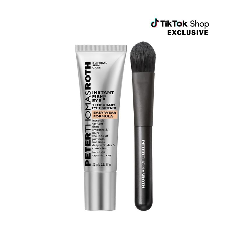 Instant Eye Tightening Cream™