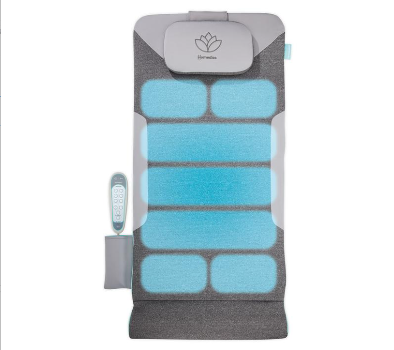 Premium Relaxation Massage Mat™