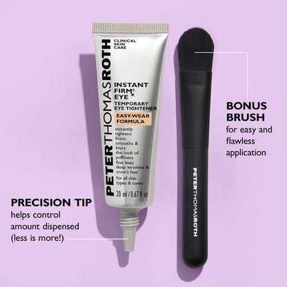 Instant Eye Tightening Cream™