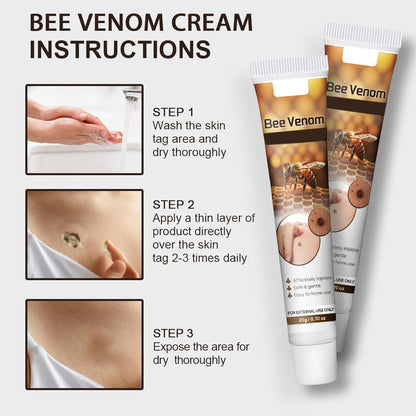 Bee Venom Radiance Restoration Cream™