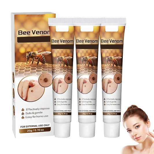 Bee Venom Radiance Restoration Cream™
