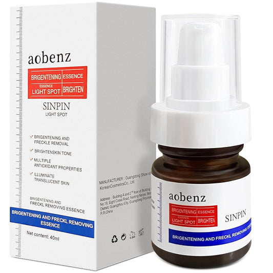 Radiant Skin Dark Spot Corrector™