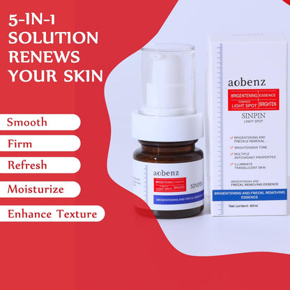 Radiant Skin Dark Spot Corrector™