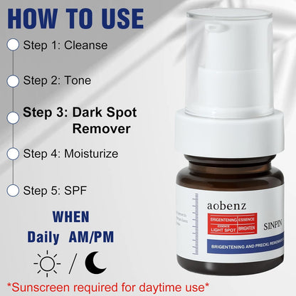 Radiant Skin Dark Spot Corrector™