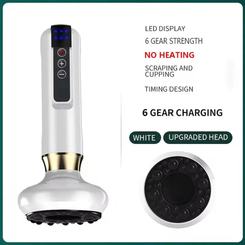 Revive™ Home Cupping MassagerTM