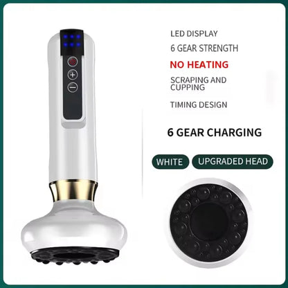 Revive™ Home Cupping MassagerTM
