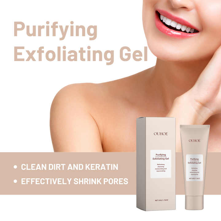 Velaré Purifying Gel™