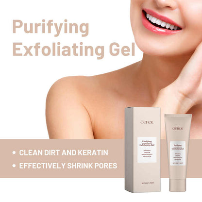 Velaré Purifying Gel™