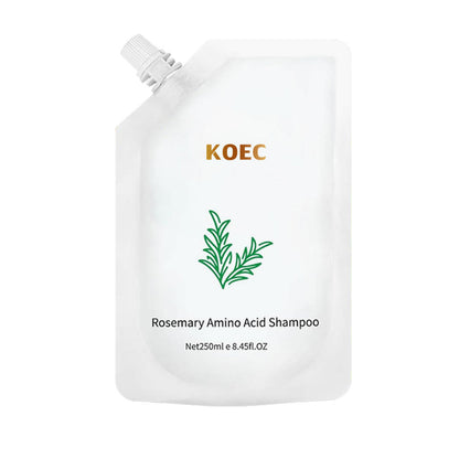 Revive Organic Rosemary Shampoo™