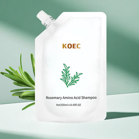Revive Organic Rosemary Shampoo™