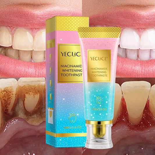 Herbal Whitening Toothpaste for Families™